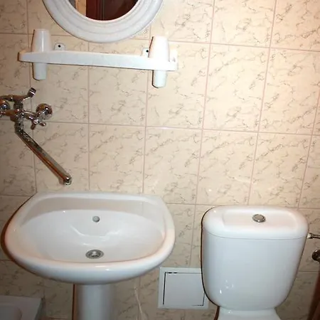 Hotel Druzhba Service Kyiv